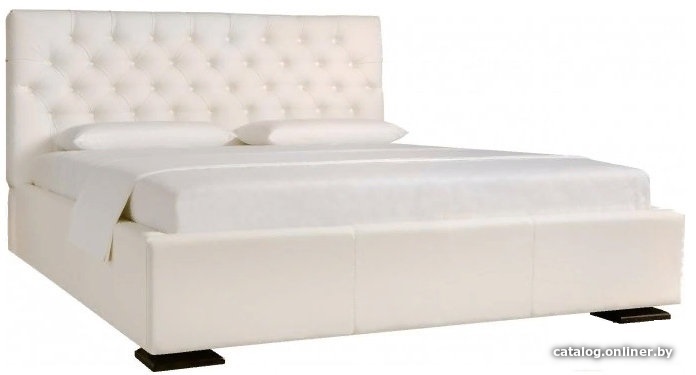

Кровать ДеньНочь Дарина К04 KR00-13 160x200 SF17/SF17