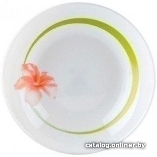 

Тарелка глубокая Luminarc Sweet Impression 10J0766