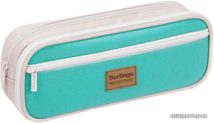 

Пенал Berlingo Pastel blue PM09128