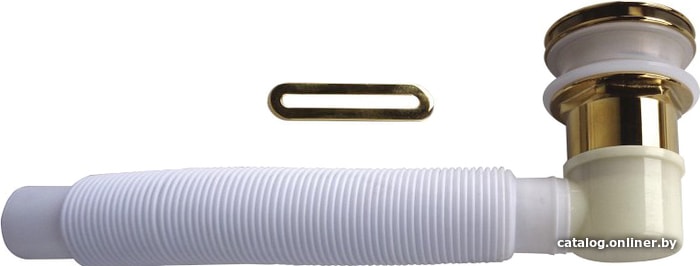 

Сифон BelBagno BB39-OVF-ORO