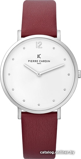 

Наручные часы Pierre Cardin Belleville Simplicity CBV.1015