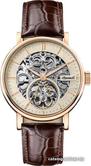 

Наручные часы Ingersoll The Charles I05805