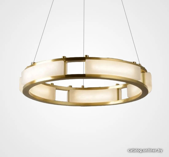 

Подвесная люстра ImperiumLoft Serianna01 220056-23
