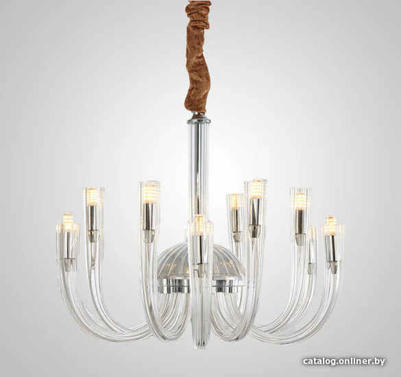 

Подвесная люстра ImperiumLoft Concord01 192995-23