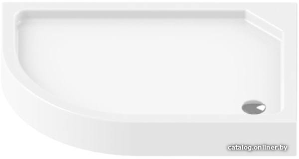 

Душевой поддон NEW TRENDY New Maxima 100x80 B-0339/P