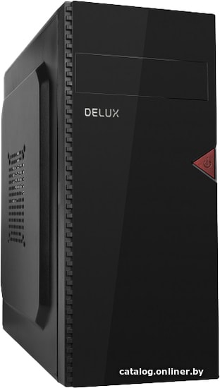 

Корпус Delux DW603