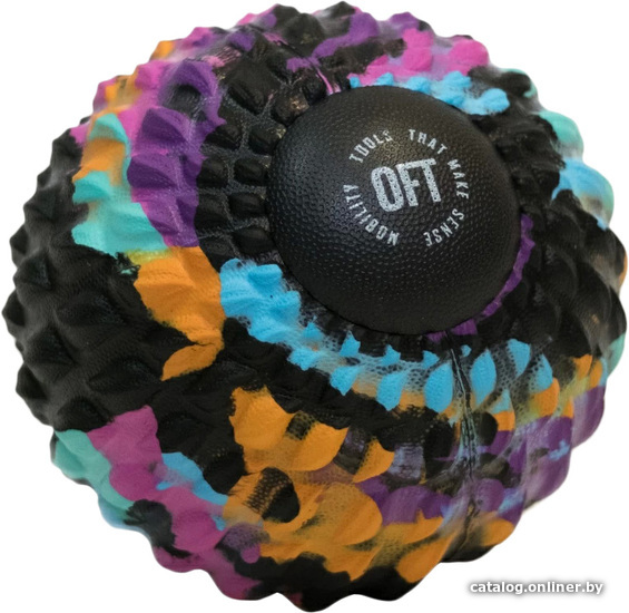 

Мяч Original FitTools FT-VMB-125