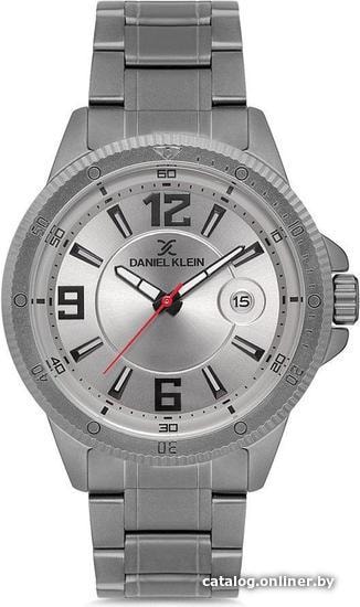 

Наручные часы Daniel Klein DK12577-6