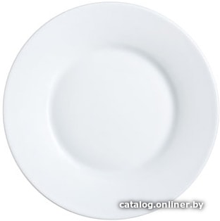

Тарелка обеденная Luminarc Alizee 10L2582