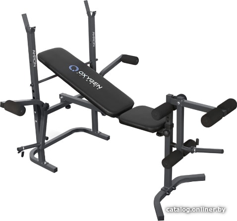 

Силовая скамья Oxygen Fitness Akron