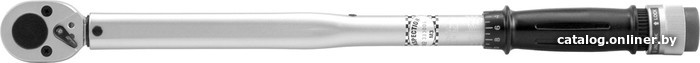 

Ключ Yato 1/2" 40-210 Нм YT-0761