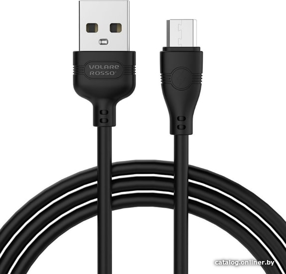 

Кабель Volare Rosso Aldi USB-Type-C