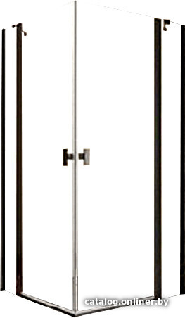 

Душевой уголок Saniteco SN-066-8 80x80