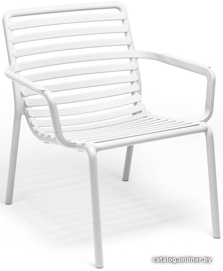 

Стул Nardi Doga Relax 4025600000 (белый)