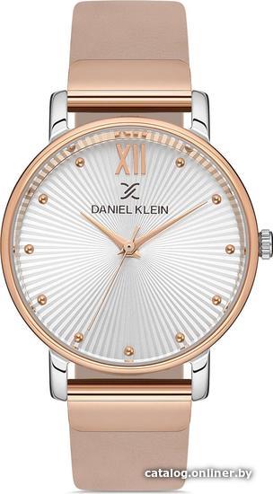 

Наручные часы Daniel Klein DK12895-4