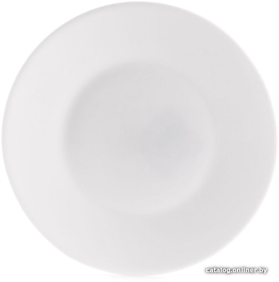 

Тарелка десертная Luminarc White Essence J2994