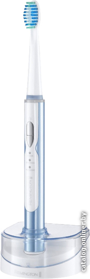 

Электрическая зубная щетка Remington Sonicfresh Total Clean SFT-100