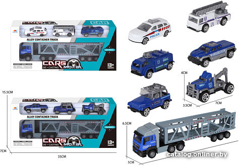 

Набор Big Tree Toys B1241466