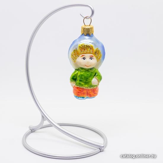 

Елочная игрушка Галимпекс Незнайка 210442
