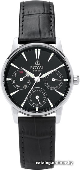 

Наручные часы Royal London 21402-01
