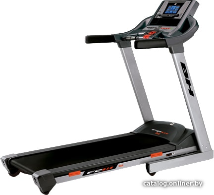 

Электрическая беговая дорожка BH Fitness F2W Dual