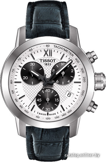 

Наручные часы Tissot PRC 200 (T055.217.16.038.00)