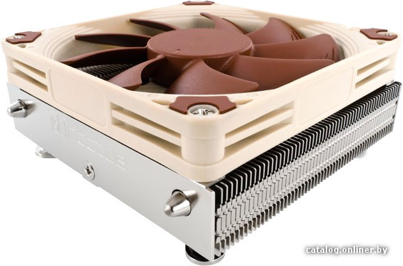 

Кулер для процессора Noctua NH-L9i