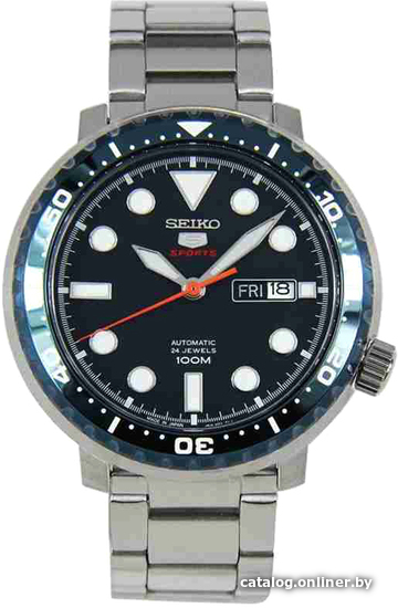 

Наручные часы Seiko 5 SRPC63J1