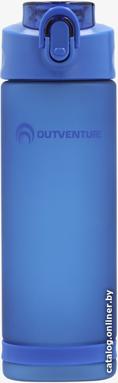 

Фляга Outventure 5GVCG0ZVOS 0.7 л (синий)