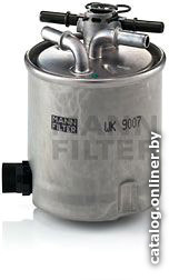 

MANN-filter WK9007