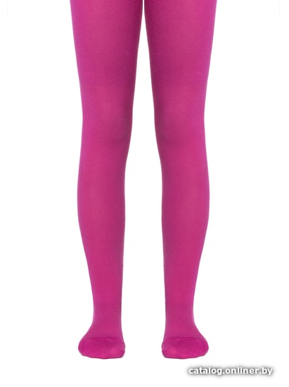 

Колготки Conte-kids Class Lycra 7С-31СП (р. 116-122, малиновый 199)