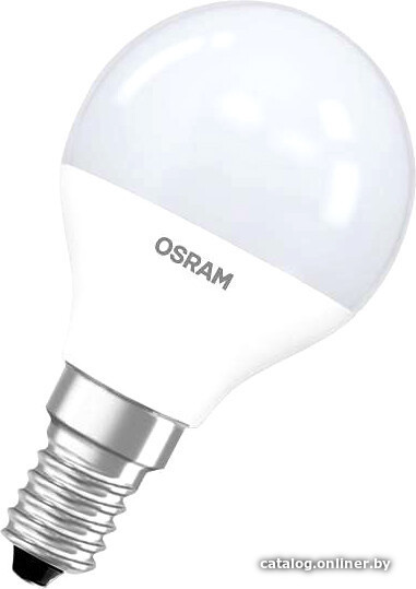 

Светодиодная лампочка Ledvance LED Star Classic 4058075134294 E14 6.5 Вт 3000 К