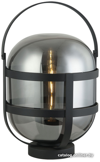 

Настольная лампа Lussole LSP-0602