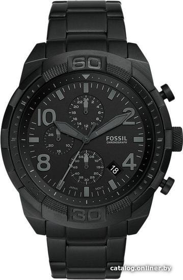 

Наручные часы Fossil FS5712