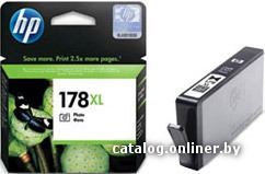 

Картридж HP 178XL (CB322HE)