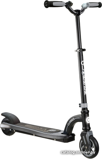 

Электросамокат Globber One K E-Motion 10 (серый)