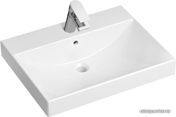 

Умывальник Lavinia Boho Bathroom 21510319 (раковина, смеситель)