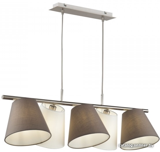 

Подвесная люстра Maytoni Tarrasa MOD009PL-05N