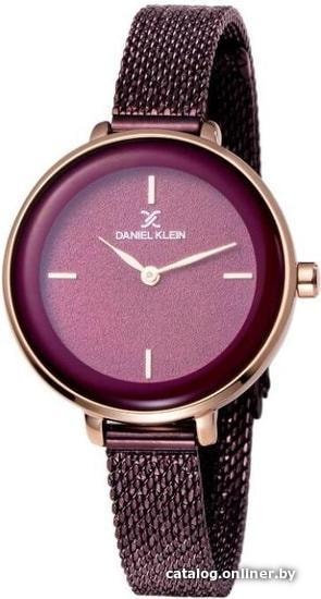 

Наручные часы Daniel Klein DK11960-7