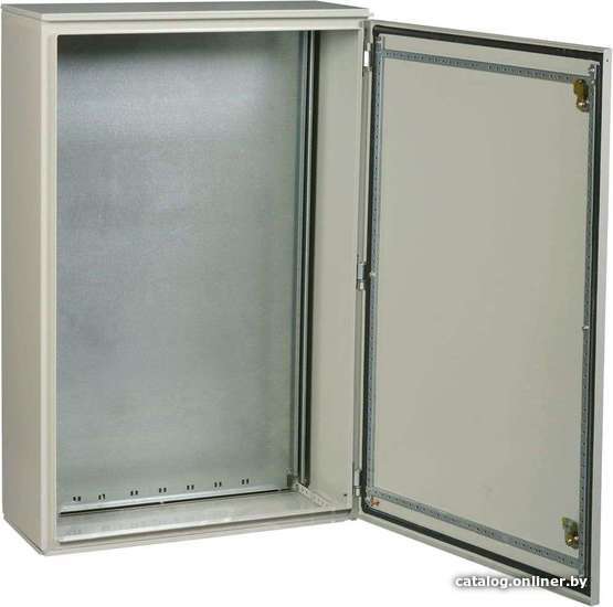 

Корпус металлический IEK YKM40-05-65