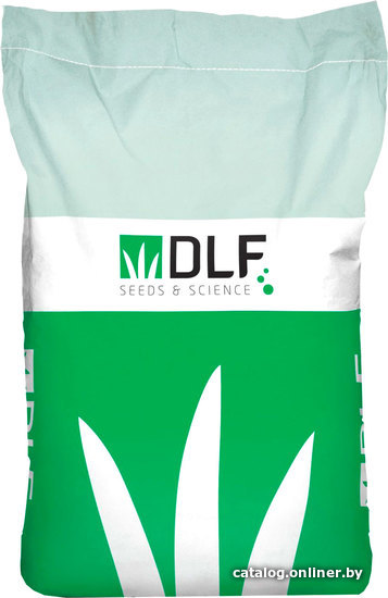 

Семена DLF Полевица побегоносная Кроми 25 кг