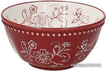 

Сервировочная миска Tognana Natale Natalia NT068155915