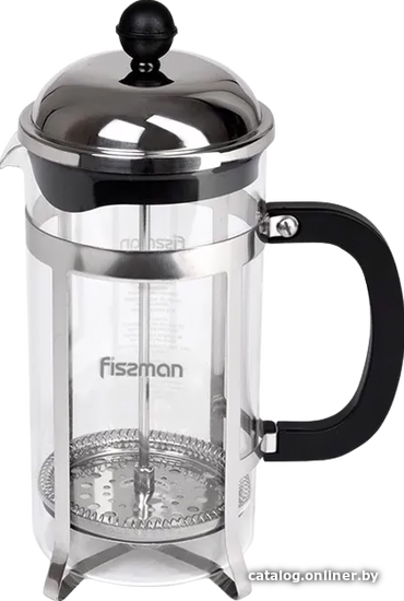 

Френч-пресс Fissman 9007 Latte