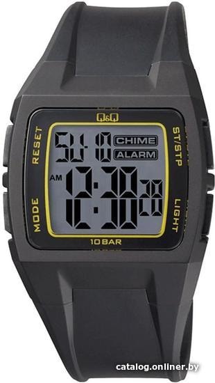 

Наручные часы Q&Q M199J005