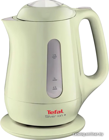 

Электрический чайник Tefal KO512I30 (зеленый)