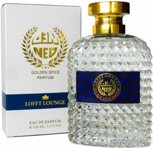 

Парфюмерная вода Neo Parfum Parfum Lofft Lounge EdP (100 мл)