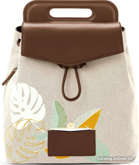 

Городской рюкзак 90 Ninetygo All-Day Backpack Holiday Edition 90BBPLF22140W