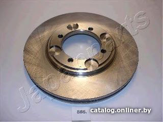 

Japanparts DI586