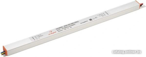 

Блок питания Arlight ARV-12060-LONG-D 024097(1)