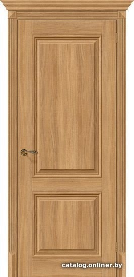 

Межкомнатная дверь el'Porta Классико-32 60x200 (anegri veralinga)